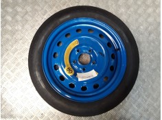 RUEDA GALLETA 4X16 5 TORN ET16 KUMHO 125/80/16/97M