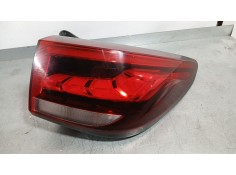 PILOTO TRASERO DERECHO EXTERIOR 10571682 