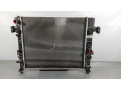 RADIADOR AGUA 12314775 SAIC MOTOR 