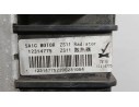 Recambio de radiador agua para mg zs suv (azs1) 1.5 vti referencia OEM IAM 12314775 SAIC MOTOR 