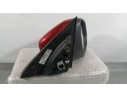 Recambio de retrovisor derecho para mg zs suv (azs1) 1.5 vti referencia OEM IAM 10488201RSJ ELECTRICO ROZADO 8 PINS 