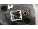 Recambio de retrovisor derecho para mg zs suv (azs1) 1.5 vti referencia OEM IAM 10488201RSJ ELECTRICO ROZADO 8 PINS 