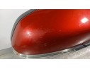 Recambio de retrovisor derecho para mg zs suv (azs1) 1.5 vti referencia OEM IAM 10488201RSJ ELECTRICO ROZADO 8 PINS 