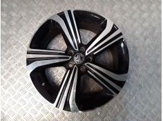 LLANTA ALUMINIO 7X17 5 TORN ET41 ALUMINIO