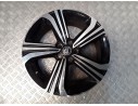 Recambio de llanta aluminio para mg zs suv (azs1) 1.0 t-gdi referencia OEM IAM 7X17 5 TORN ET41  ALUMINIO