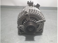 Recambio de alternador para bmw serie x1 (f48) sdrive18d referencia OEM IAM 764013104 1042118182 DENSO