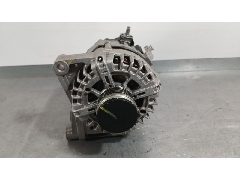 Recambio de alternador para mg zs suv (azs1) 1.5 vti referencia OEM IAM 10582349 VALEO SAIC MOTOR FGN12S200
