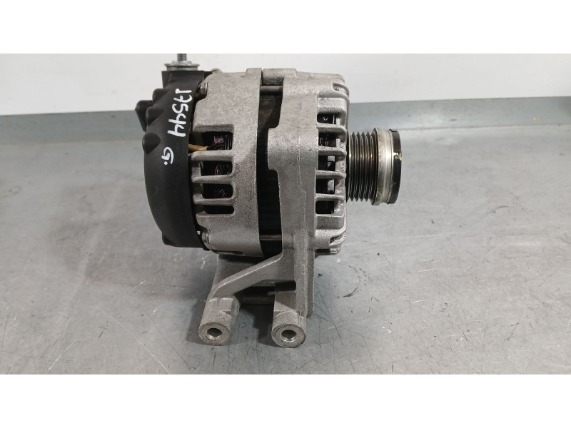 Recambio de alternador para mg zs suv (azs1) 1.5 vti referencia OEM IAM 10582349 VALEO SAIC MOTOR FGN12S200