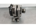 Recambio de alternador para mg zs suv (azs1) 1.5 vti referencia OEM IAM 10582349 VALEO SAIC MOTOR FGN12S200