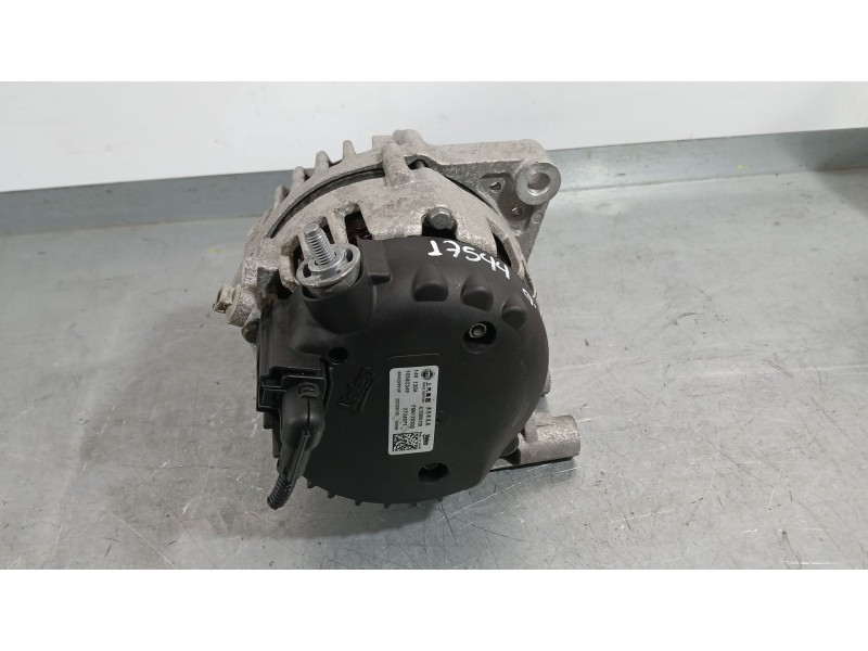 Recambio de alternador para mg zs suv (azs1) 1.5 vti referencia OEM IAM 10582349 VALEO SAIC MOTOR FGN12S200