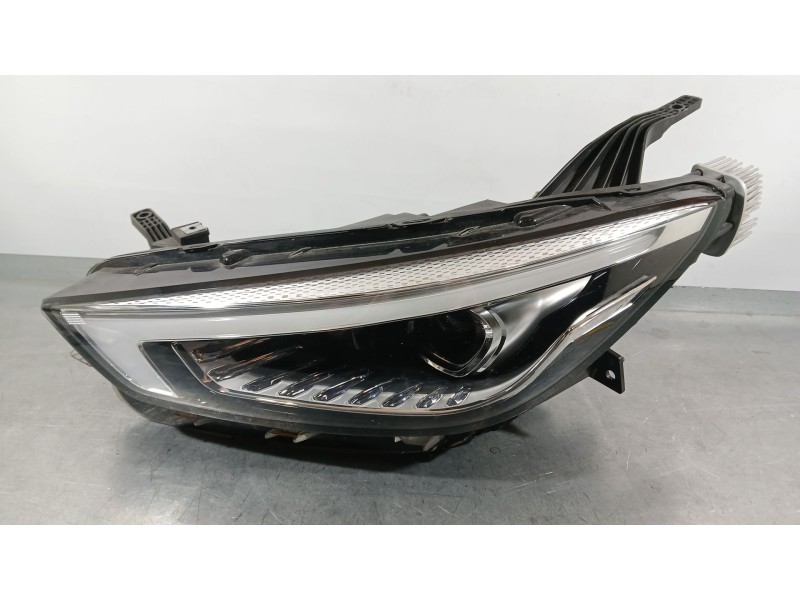 Recambio de faro izquierdo para mg zs suv (azs1) 1.5 vti referencia OEM IAM 11275385  