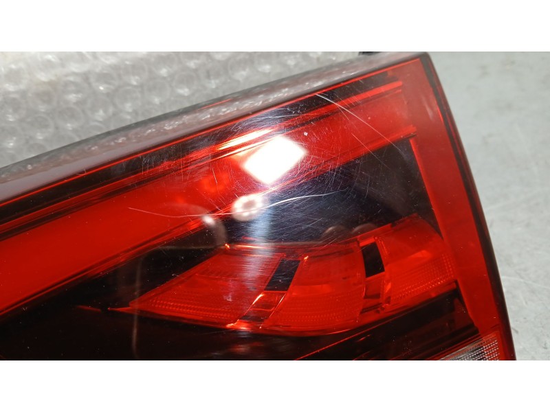 Recambio de piloto trasero derecho interior para mg zs suv (azs1) 1.5 vti referencia OEM IAM 10571684 ROZADO 