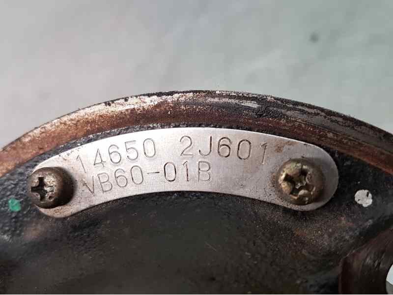 Recambio de depresor freno / bomba vacio para nissan primera berlina (p11) competence referencia OEM IAM 146502J601 VB6001B 