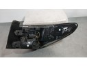 Recambio de piloto trasero izquierdo exterior para mg zs suv (azs1) 1.5 vti referencia OEM IAM 10571681 ROZADO 