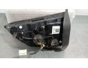 Recambio de piloto trasero izquierdo interior para mg zs suv (azs1) 1.5 vti referencia OEM IAM 10571683 ROZADO 