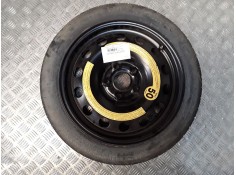 Recambio de rueda galleta para volkswagen golf v (1k1) 1.4 tsi referencia OEM IAM 3.5X16 5 TORN ET25.5 HANKOOK 125/70/16/96M