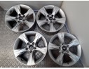 Recambio de juego llantas aluminio para hyundai i40 i (vf) 1.7 crdi referencia OEM IAM 7X16 5 TORN ET40  ALUMINIO