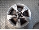 Recambio de juego llantas aluminio para hyundai i40 i (vf) 1.7 crdi referencia OEM IAM 7X16 5 TORN ET40  ALUMINIO