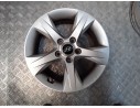 Recambio de juego llantas aluminio para hyundai i40 i (vf) 1.7 crdi referencia OEM IAM 7X16 5 TORN ET40  ALUMINIO