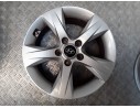 Recambio de juego llantas aluminio para hyundai i40 i (vf) 1.7 crdi referencia OEM IAM 7X16 5 TORN ET40  ALUMINIO