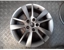 Recambio de juego llantas aluminio para skoda octavia iii (5e3, nl3, nr3) 1.5 tsi referencia OEM IAM 7X17 5 TORN ET49 ROZADAS AL