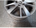 Recambio de juego llantas aluminio para skoda octavia iii (5e3, nl3, nr3) 1.5 tsi referencia OEM IAM 7X17 5 TORN ET49 ROZADAS AL