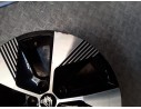 Recambio de juego llantas aluminio para renault megane e-tech suv ev60 referencia OEM IAM 7X18 5 TORN ET34 ROZADAS ALUMINIO