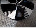 Recambio de juego llantas aluminio para renault megane e-tech suv ev60 referencia OEM IAM 7X18 5 TORN ET34 ROZADAS ALUMINIO