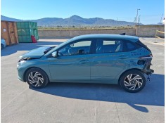 HYUNDAI I20 III (BC3, BI3)