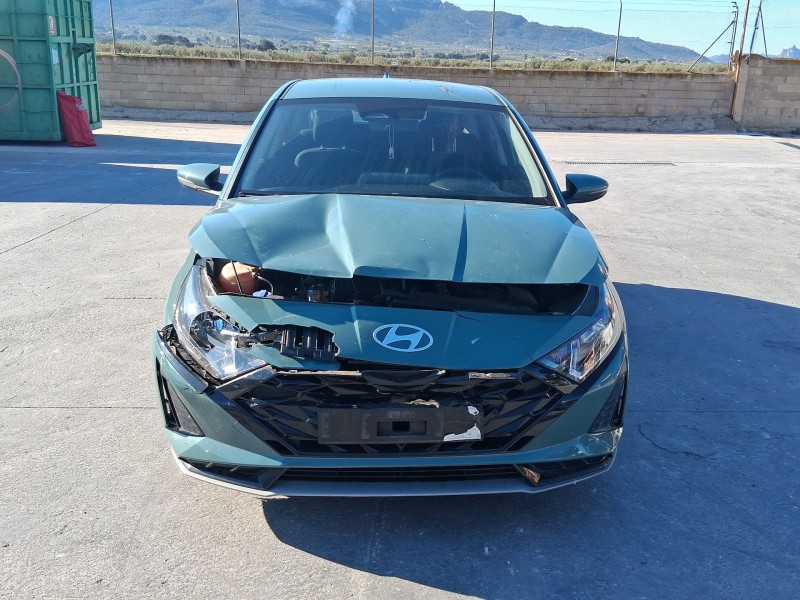 hyundai i20 iii (bc3, bi3) del año 2020