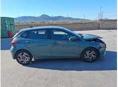 HYUNDAI I20 III (BC3, BI3)