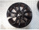 Recambio de juego llantas aluminio para ssangyong tivoli 1.6 xdi 160 referencia OEM IAM 6.5X18 5 TORN ET45.5 ROZADAS ALUMINIO