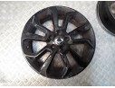 Recambio de juego llantas aluminio para ssangyong tivoli 1.6 xdi 160 referencia OEM IAM 6.5X18 5 TORN ET45.5 ROZADAS ALUMINIO