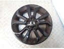 Recambio de juego llantas aluminio para ssangyong tivoli 1.6 xdi 160 referencia OEM IAM 6.5X18 5 TORN ET45.5 ROZADAS ALUMINIO