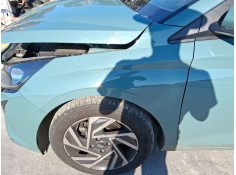 ALETA DELANTERA IZQUIERDA 66311Q0050 