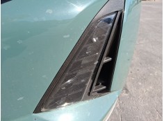 Recambio de faro antiniebla izquierdo para hyundai i20 iii (bc3, bi3) 1.0 t-gdi referencia OEM IAM 92201Q0000  
