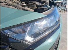 Recambio de faro izquierdo para hyundai i20 iii (bc3, bi3) 1.0 t-gdi referencia OEM IAM 92101Q0050  