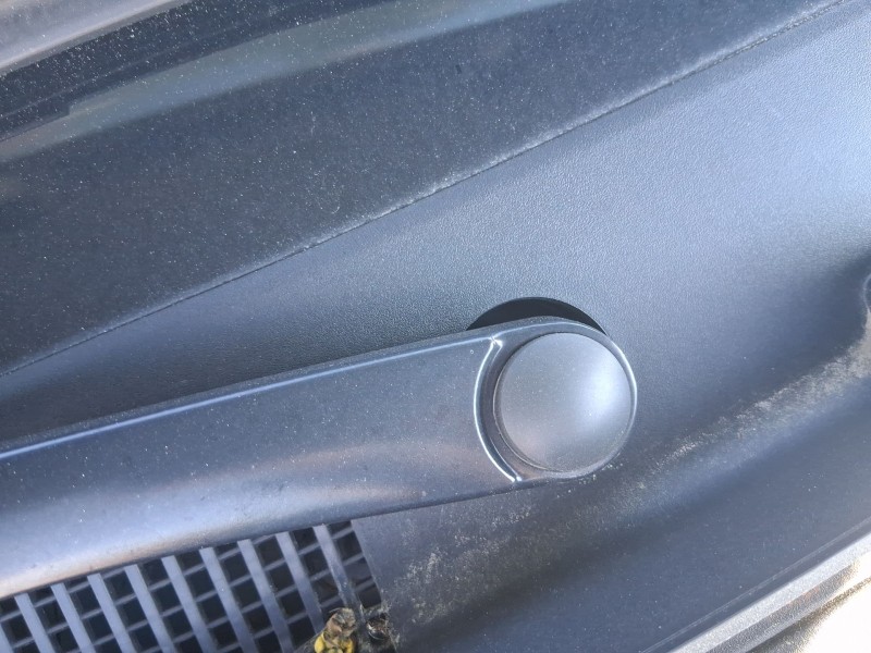 Recambio de motor limpia delantero para hyundai i20 iii (bc3, bi3) 1.0 t-gdi referencia OEM IAM 98120Q0000  