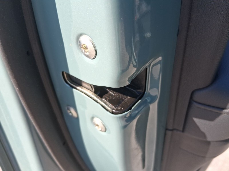 Recambio de cerradura puerta delantera izquierda para hyundai i20 iii (bc3, bi3) 1.0 t-gdi referencia OEM IAM 81310Q0000  