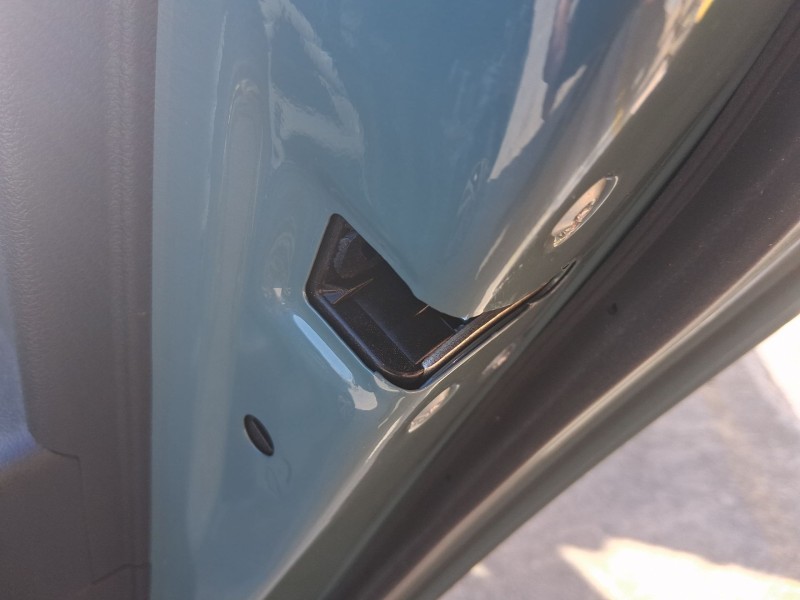 Recambio de cerradura puerta trasera derecha para hyundai i20 iii (bc3, bi3) 1.0 t-gdi referencia OEM IAM 81420Q0000  