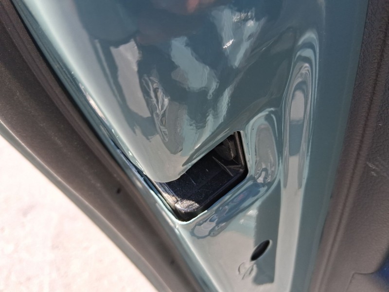 Recambio de cerradura puerta trasera izquierda para hyundai i20 iii (bc3, bi3) 1.0 t-gdi referencia OEM IAM 81410Q0000  