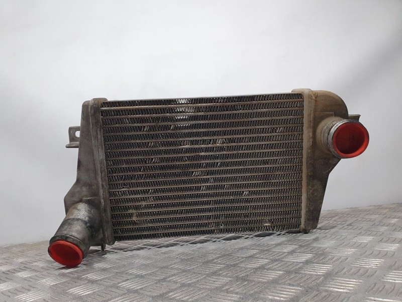 Recambio de intercooler para tata grand safari dicor 4x4 referencia OEM IAM SIN REF  