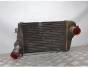 Recambio de intercooler para tata grand safari dicor 4x4 referencia OEM IAM SIN REF  