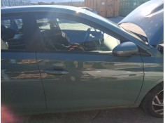 Recambio de puerta delantera derecha para hyundai i20 iii (bc3, bi3) 1.0 t-gdi referencia OEM IAM 76004Q0000  
