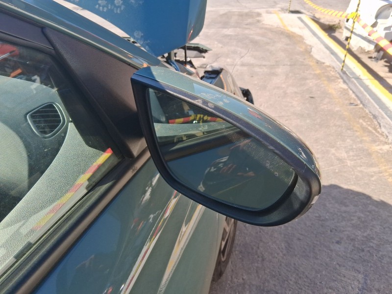 Recambio de retrovisor derecho para hyundai i20 iii (bc3, bi3) 1.0 t-gdi referencia OEM IAM 87620Q0000 ELECTRICO 