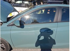 Recambio de puerta delantera izquierda para hyundai i20 iii (bc3, bi3) 1.0 t-gdi referencia OEM IAM 76003Q0000  