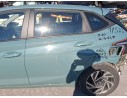 Recambio de puerta trasera izquierda para hyundai i20 iii (bc3, bi3) 1.0 t-gdi referencia OEM IAM 77003Q0000 ROZADA 