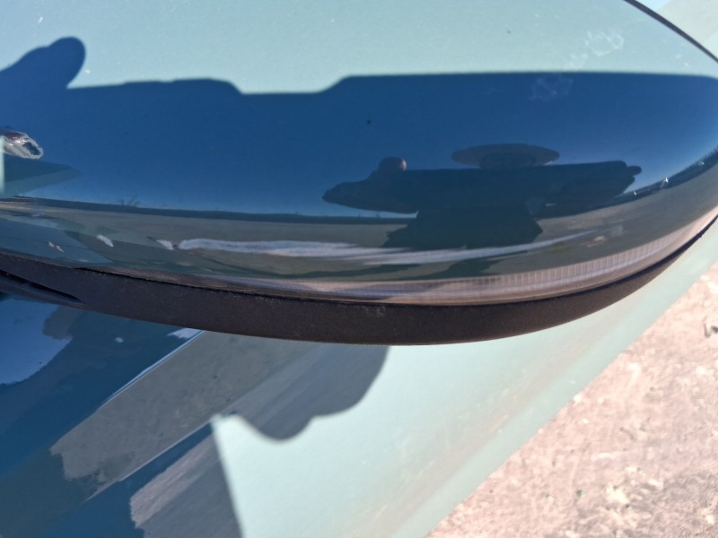 Recambio de retrovisor izquierdo para hyundai i20 iii (bc3, bi3) 1.0 t-gdi referencia OEM IAM 87610Q0000 ELECTRICO 