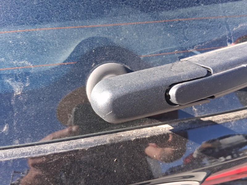 Recambio de motor limpia trasero para hyundai i20 iii (bc3, bi3) 1.0 t-gdi referencia OEM IAM 98700Q0000  