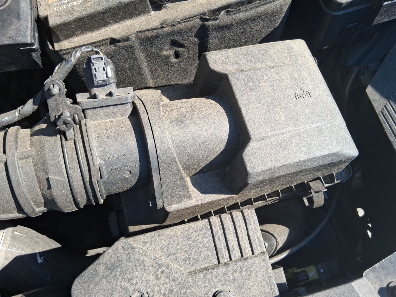 Recambio de carcasa filtro aire para hyundai i20 iii (bc3, bi3) 1.0 t-gdi referencia OEM IAM 28110Q0300  